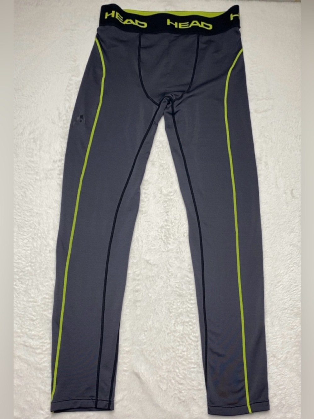 HEAD Dri-Motion Performance Compression Leggings